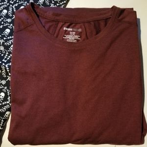 EUC ❤MENS❤LONG SLEEVE LIGHT WEIGHT WICKING SHIRT